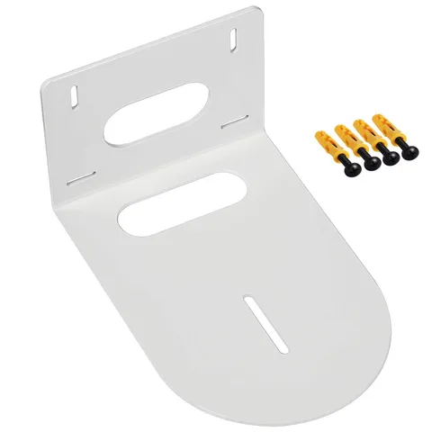 Camera Wall Mount Bracket, Universal Security Camera Mounting Holder, HCM-1, ...