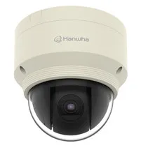 Wisenet X Series XNP-6120H Network PTZ Dome Camera 2MP 12x Optical Zoom