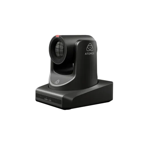 Atomos A-Eye HD-20X Auto-Tracking PTZ Camera 20X Optical Zoom CMOS Sensor