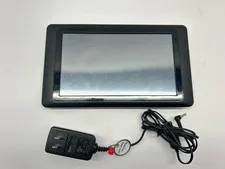 READ Uniden Guardian G955 Wireless Security Touchscreen Monitor Tablet no Cord