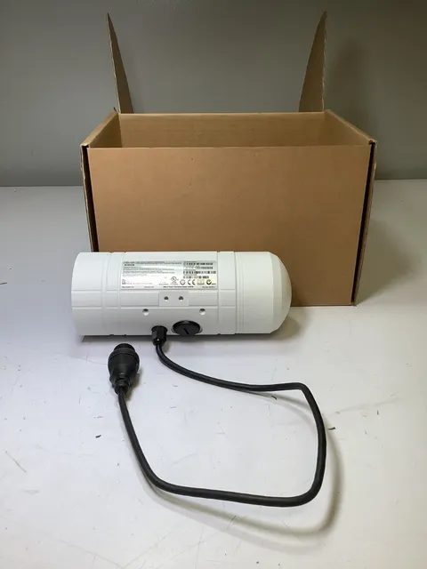 Cisco CIVS-IPC-6400 Network Security Surveillance Camera (74-11436-03), ROC