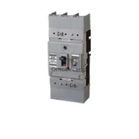 NEW Panasonic BJW-250C type earth leakage circuit breaker motor protection type