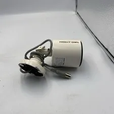 Night Owl CM-DP2L-B DP2 1080p Wired Camera -----Please Read