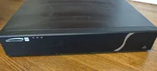 Speco 16 Channel Network Video Server with POE N16NXP6TB
