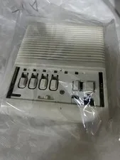 Aiphone Lef-3 Open Voice Selective Call Master Station Intercom
