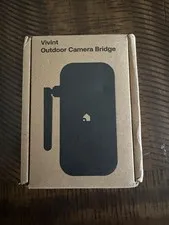 Vivint Wireless Wifi Bridge VS-BLE4PPOEB-001 White (new) LG ETPPDRPP01