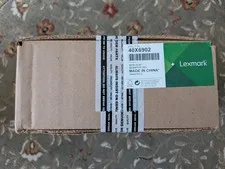 Lexmark 40X6902  Lexmark SVC Controller Brand New Sealed!!