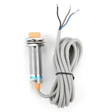 LJC18A3-B-Z/AX Capacitive Proximity 3 Wires NPN NC