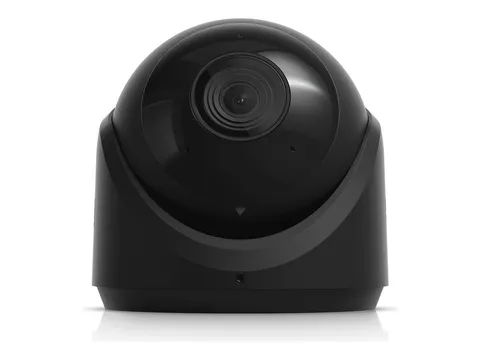 Ubiquiti UniFi Protect G6 Network surveillance camera turret UVC-G6-TURRET-B