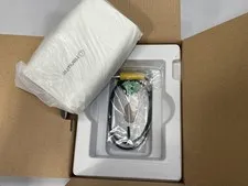Hanwha Vision XNB-6001 2MP Indoor Network Modular Camera Base Unit