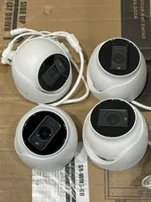 Luma LUM-820-IP-TMW, used but in good condition.