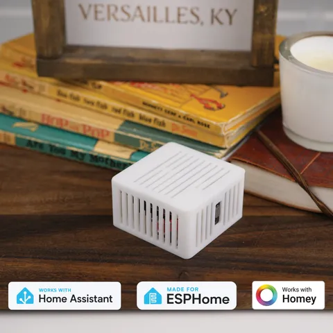 Sensor AIR-1 Air Quality With CO2 Gas NEW