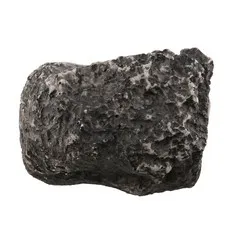 Key Stash Hollow Secret Hidden Funny Muddy Rock Stone Case Box Home G1530