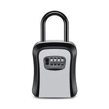 Outdoor Password Key Boxes Extended Lock Hook Filo4388