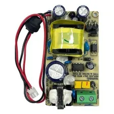 Visonic Panel Transformer 12.5v 1.6ah (260-301720)