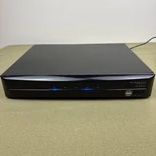 Wirepath WPS-300-NVR-9IP 9CH Network Video Recorder NVR Tested Working