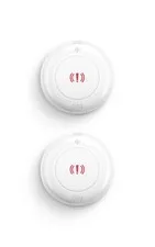 Ring Sensors Panic Button Newest Anywhere On Retailer Sidewalk No Base Station