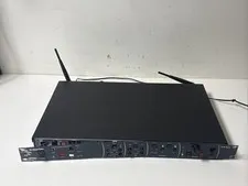 Clear-Com DX410 Digital Wireless Intercom 4-up System For Parts!!