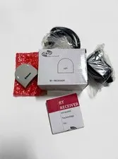 Bluetooth IntraSonic RETRO / I2000 streaming music BT-Receiver IST