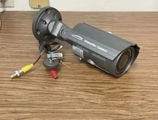 Speco Technologies Intensifier3 Color Camera