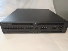 Interlogix Truvision 21p network video recorder (NVR)