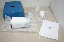 Eufy eufyCam 2 Pro T8140 2K Indoor/Outdoor Add-on Security Camera