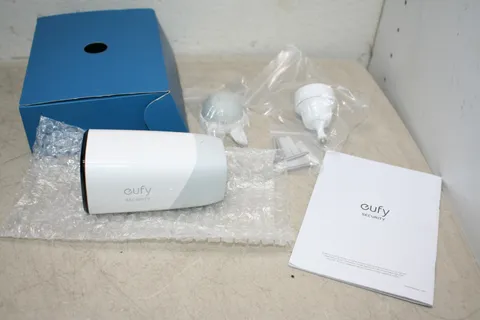 Eufy eufyCam 2 Pro T8140 2K Indoor/Outdoor Add-on Security Camera