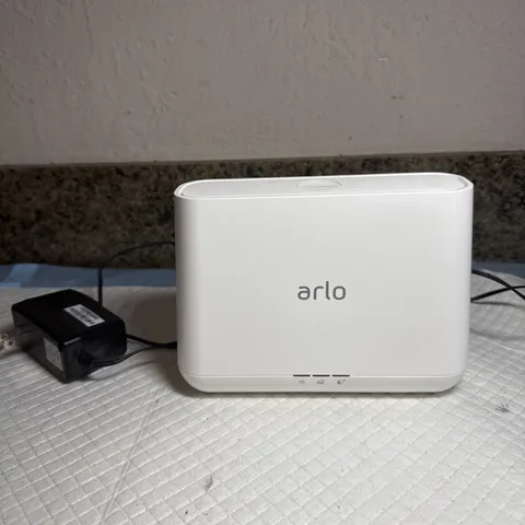 Netgear Arlo Base Station VMB4000 W/ Power - Tested Working