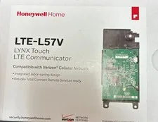 Honeywell LTE-57V