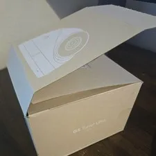 unifi g5 turret ultra