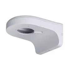 AMCPFB203W Wall Mount Bracket for Dome Cameras, w/ AMC4KDM28, IP5M-F1180EW, I...