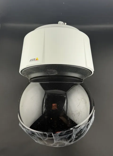 Axis Q6135-LE PTZ Network Security Camera 01959 day night indoor outdoor
