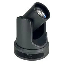 QSC Q-SYS PTZ-12X72 12x PTZ Conference Camera PoE Good (RR)
