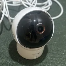 Eufy eufyCare Baby Monitor 2 Indoor Cable and Camera