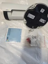 Axis P1427-LE RJ45 POE White Outdoor Day Night Bullet Network Camera 0625-001