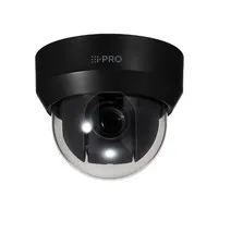Panasonic i-PRO WV-S65301-Z1-1 S-series PTZ camera with AI Engine