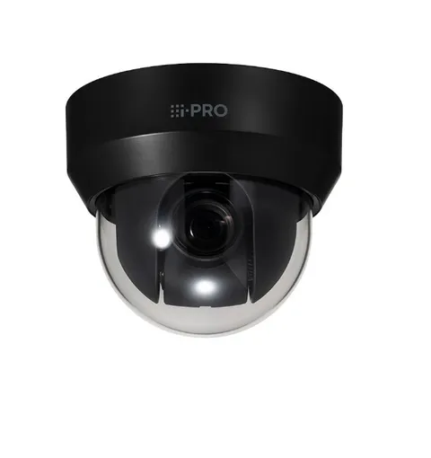 Panasonic i-PRO WV-S65301-Z1-1 S-series PTZ camera with AI Engine