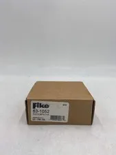 New Fike 63-1052 Intelligent Low Profile Fire Alarm Smoke Detector L01-1783-003