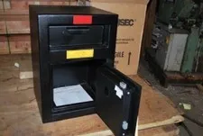 Fire Safe with Combination Lock *NEW LOWER PRICE*