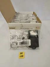 Linear ACT-21 ACP00615 Remote Key Ring Transmitter - 12 Pack