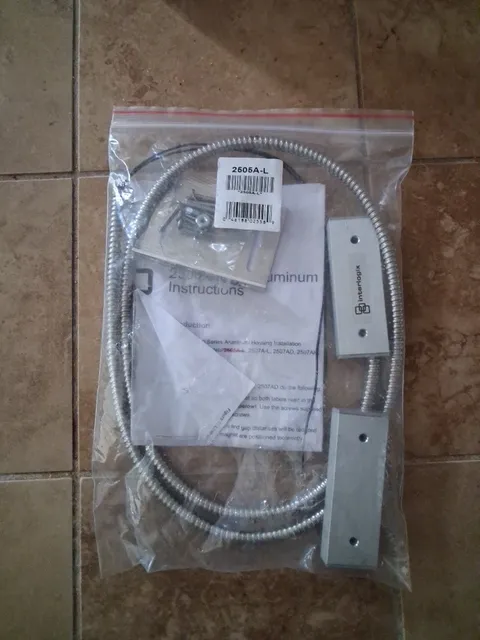 Interlogix 2505A