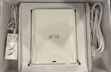 Arlo Pro SmartHub white VMB4540-100NAS VMB4540-100NAR