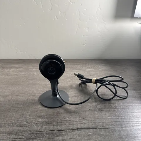 Google Cam Indoor Wi-fi A0005 Home Security WITH CORD