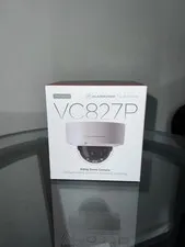 Alarm.com Dome Security Camera 1080p Indoor/Outdoor, ADC-VC827P