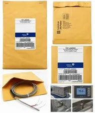 Johnson Controls TEP-J000000 Platinum Temp Sensor 100 OHM ERD1810