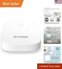 Long-Range Remote Water Leak Sensing Pod for SW-A11KT | Peace of Mind Protection