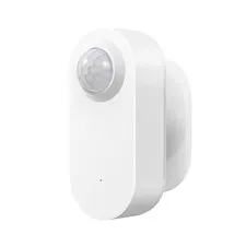 Intelligent Motion Sensor with Human Motion Sensor A 2761