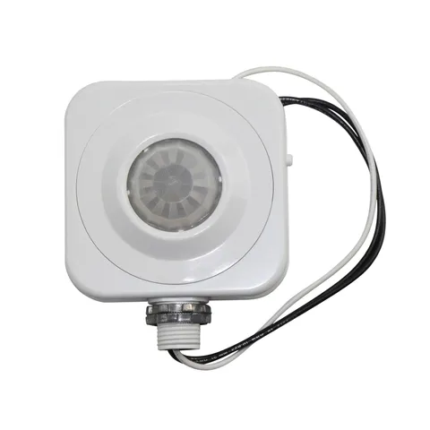 SENSOR SWITCH CMRB-9 STANDARD PASSIVE INFRARED FIXTURE MOUNT OCCUPANCY SENSOR