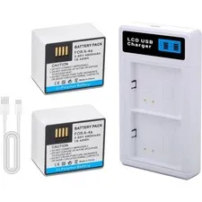Arlo Ultra Camera Battery 4800mAh/18.48Wh + Charger