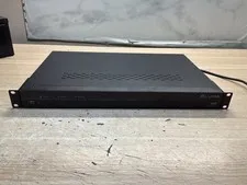 LUMA Surveillance Series LUM-500-NVR-4CH 4Channel Network Video Recorder/JUA4082